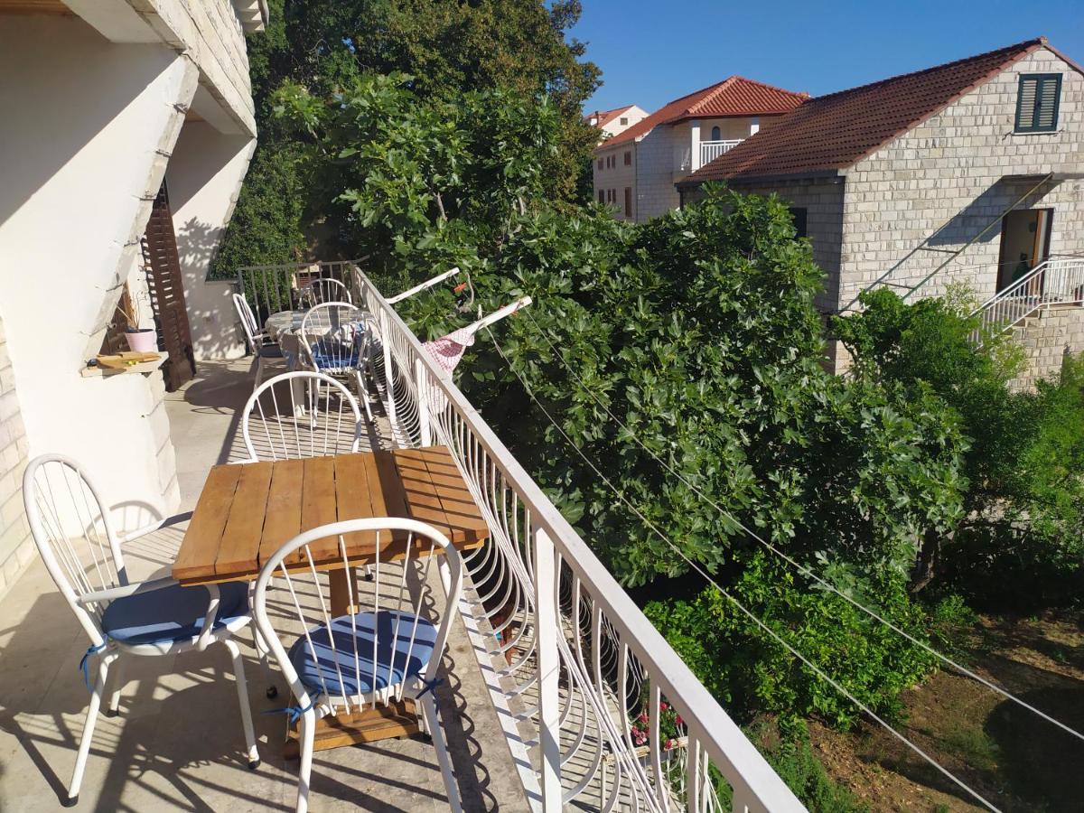 Honey Bee Appartement Cavtat